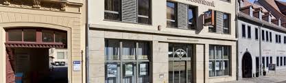 Privatkunden finden gute beratung und service bei. Vr Bank Altenburger Land Eg Vr Bank Altenburger Land Eg Filiale Altenburg
