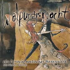 Als die heilige walburga den ärmelkanal überquerte, geriet das schiff bei stürmischem wetter in seenot. Walpurgisnacht Horspiel Download Von Nicolas Wachter Audible De Gelesen Von Thomas Rauscher Nicolas Wachter