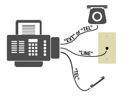 Check out how to fax without a phone line on answerroot.com. What Is Tel On A Fax Machine Fax Authority
