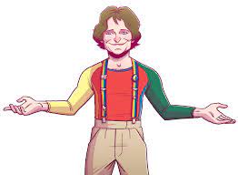 Robin Williams – The Hammo