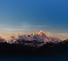 Mount Everest Nepal Mountains 1080p Wallpaper Hdwallpaper Desktop Beautiful Landscape Wallpaper Landscape Wallpaper Scenery Wallpaper