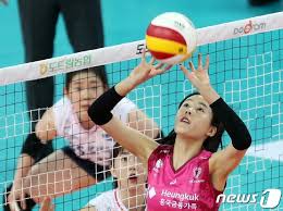 Caan은 11일 에이전시 홈페이지에 이다영이 그리스 paok 테살로니키와 계약했다며 한국 국가대표 출신 세터 이다영은 그리스 1부 리그에서 뛰는 첫 한국인 선수가 된다고 밝혔다. í•™í­ ë…¼ëž€ í¥êµ­ìƒëª… ì´ë‹¤ì˜ ê·¸ë¦¬ìŠ¤ Paok í…Œì‚´ë¡œë‹ˆì¹´ë¡œ ìž„ëŒ€ ê°€ë‹¥ ë‰´ìŠ¤ ë™ì•„ë‹·ì»´
