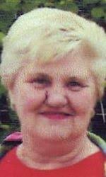 Frances E. (Doyle) Abbascia, 67