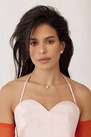 Michal Weizman Movies and TV Shows: A Complete List From Start to Finish  (in Order)