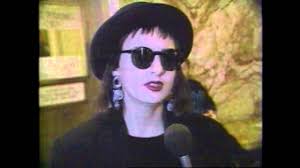 It was directed by megan griffiths, who wrote the screenplay, and stars lou diamond phillips, bellamy young, chelle sherrill, and benjamin barrett. The Night Stalker S Groupies 1990 Kron 4 Report Youtube