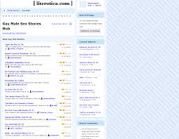 Literotica Gay - Fav Gay Porn