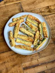 Check spelling or type a new query. Game Changer Air Fryer Zucchini Fries And They Are Crunchy Not Soggy Airfryer