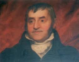 William Makepeace Thackeray (1749-1813)