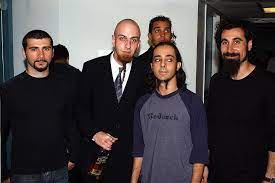 System Of A Down S Toxicity 10 Facts Only Superfans Would Know Worldnewsera