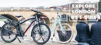 Roadside assistance is a valuable benefit offered by many rv rental services (including rvshare). Electric Bike Rentals