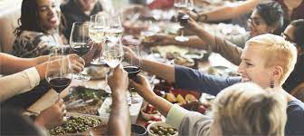 French recipes aren't as complicated as you think. How To Throw A Dinner Party French Style Taffeta
