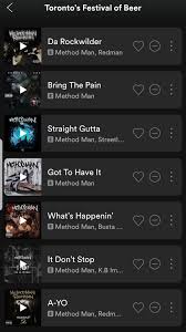 Pin By Your757 Sunshine On Musica Method Man Screenshots Gutta