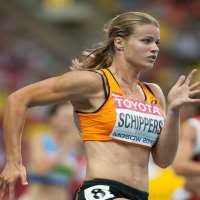 Dafne schippers does not want to keep muddling on: Dafne Schippers Birthday Real Name Age Weight Height Family Contact Details Boyfriend S Bio More Notednames