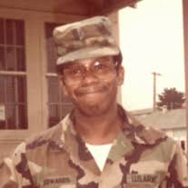 Obituary information for Harvey Lee Edwards