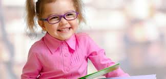 Pediatric Eye Care Childrens Health Emotional Intelligence High Emotional Intelligence