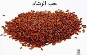 حب الرشاد له العديد من الاسماء الاخرى و منها الث فاء و البقدونس الحاد يحتوي حب الرشاد على العديد من المكونات التي لها ف Food Animals Dog Food Recipes Food