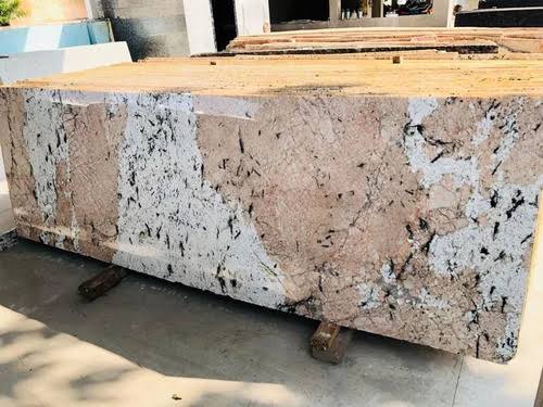 Alaska Pink Granite product image