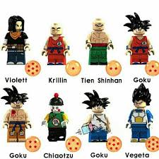 Entre y conozca nuestras increíbles ofertas y promociones. Lego Do Dragon Ball Lifeanimes Com