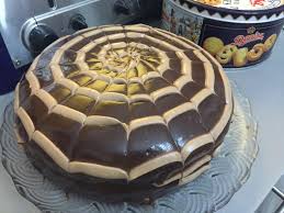 Kukus selama 15mnt,masukkan adunan cheese kukus 15mnt jgk. Resepi Kek Coklat Lava Berhantu