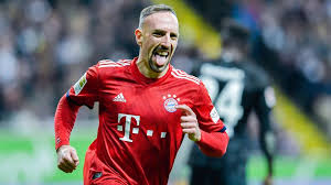 Ribéry is described as a player who is fast, tricky. Bayern Munich Hand Ribery Heavy Fine For Foul Mouthed Tweetstorm