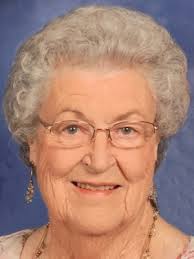 Ruby Fewell Obituary (1929