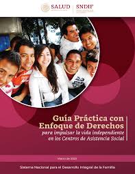 Guía Práctica con Enfoque de Derechos