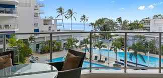 Oaks Resort Spa Hervey Bay Official Site Hervey Bay Resorts In 2020 Ocean View Apartment Hervey Bay Resort Pools