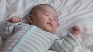 The dangers of weighted baby products