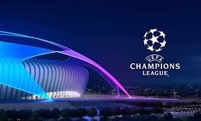 The official home of europe's premier club competition on facebook. Zherebevka Gruppovogo Raunda Lch Shahter Sygraet S Man Siti Lionom I Hoffenhajmom á‰ Ua Futbol