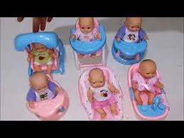 العاب الدمى لعبة الطفل الحقيقي العاب عرايس بيبي العاب بنات و أولاد best kids toys kids toys children