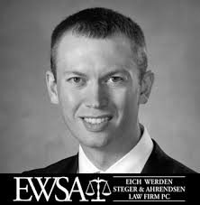 Eich, Werden & Steger Law Firm