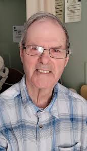 Jack Billard Obituary