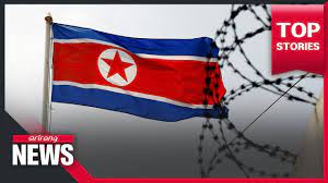 Check out fixture and online live score for malaysia vs north korea match. North Korea To Cut Ties With Malaysia Over U S Extradition Youtube