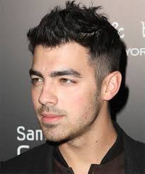 Joe Jonas Mens Hairstyles Medium Hair Styles Haircuts For Men