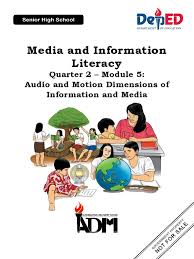 Maybe you would like to learn more about one of these? Adm Mil Shs Module 5 4 2 Reviewed Nov 26 Sir Yujin Data Compression Codec