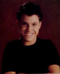 In Loving Memory of Cameron Hooey