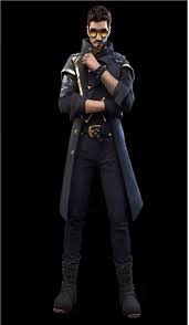 Kumpulan gambar ff keren season 10. Alok Ff Wallpapers Wallpaper Cave