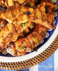 Spicy Grilled Chicken Spicy Grilled Chicken Chicken Recipes Chicken Main Dishes