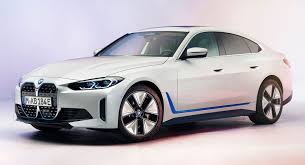 Today is finally the day we get to see the bmw i4 in all of its glory. Bmw I4 M Performance Is Coming And This Is What It Ll Sound Like Carscoops