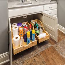 We're passionate about the products we offer because they're the best on the market. Preassembled Vanity High Back Rollout Drawer Shelf System For 12 18 Openings With 18 Undermount Soft Closing Drawer Slides By Hardware Resources Kitchensource Com
