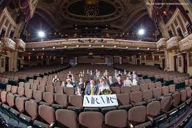 The Hippodrome Theatre At The France Merrick Performing Arts