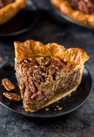 No Corn Syrup Pecan Pie Made With Real Maple Syrup Recipe Best Pecan Pie Recipe Best Pecan Pie Food