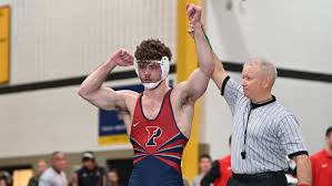 Brockport Oklahoma Gold Results