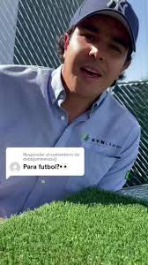 Responder a @dvbbjymmmdsvjj te imaginas tener tu propia cancha de fútbol en  tu casa? Cotiza con nosotros #Synlawnbjx #jardin #synlawn #pasto  #canchadetuf #futbol