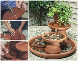 We did not find results for: Diy Terracotta Clay Pot Fountain Projects