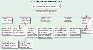 Carcinoma Of Unknown Primary Clinical Gate