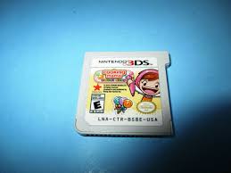 Sweet shop (nintendo 3ds, 2017) · brand new. Cooking Mama Sweet Shop Nintendo 3ds 2017 For Sale Online Ebay
