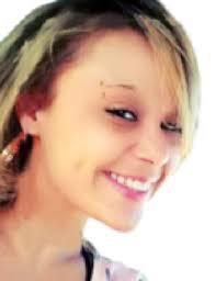 Danielle Lowery's Instagram, Twitter & Facebook