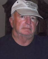 Obituary information for Fraser M. "Babe" Simpson