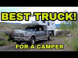 Dodge ram camper shells reviews check out this recent dodge ram bestop supertop truck bed 2014 dodge ram short bed quad cab. Pickup Truck Campers Which Pickup To Buy Youtube